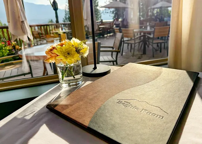Coast Hillcrest Hotel