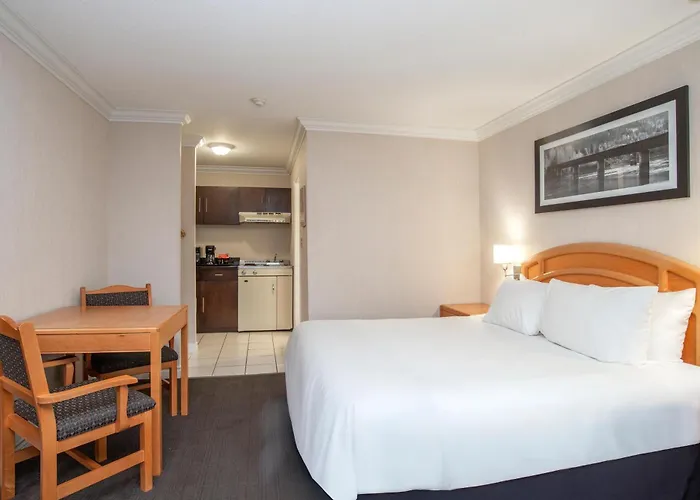 Sandman Hotel Revelstoke