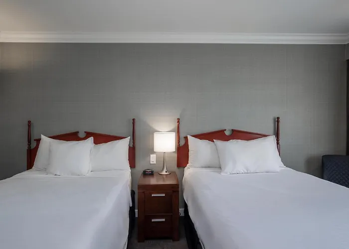 Sandman Hotel Revelstoke